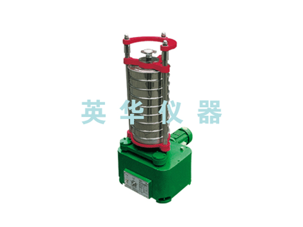 SZH-4型自動(dòng)標準振篩機-0